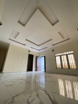 Brand New 3 Bedrooms Apartment, United Estate, Ajah, Lagos, Flat / Apartment for Rent