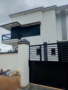 Executive 4 Bedroom Duplex + Bq, Isheri North Opic Via, Magodo, Lagos, Detached Duplex for Sale