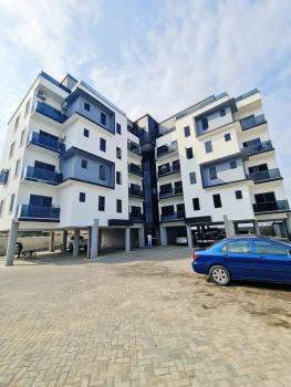 a Luxury 3 Bedrooms Flat with Bq with Excel, Banana Island Estate, Lekki Phase 1, Lekki, Lagos, Flat / Apartment for Rent