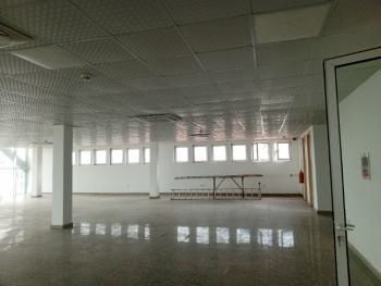 Exclusive Brand New Office Space in a Strategic Location, Off Ademola Adetokunbo Crescent, Wuse 2, Abuja, Office Space for Rent