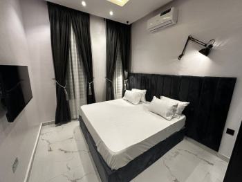 Cozy 2 Bedrooms with Impeccable Interior — Lekki, Lagos