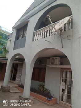 Two Wing Duplex of 6 Bedroom Each, Off Eleganza Plaza, Ajao Estate Off Airport Road, Isolo, Lagos, Commercial Property for Sale