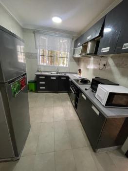 Luxury 3 Bedroom Apartment, Banana Island, Ikoyi, Lagos, Flat / Apartment Short Let
