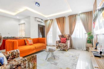 Luxury 2 Bedroom Apartment, Ikeja Gra, Ikeja, Lagos, Flat / Apartment Short Let