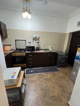 Furnished 1 Bedroom Apartment, Katampe (main), Katampe, Abuja, Mini Flat (room and Parlour) Short Let