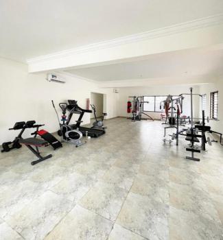 Luxury 2 Bedroom Flat, Bayview Estate, Ikate Elegushi, Lekki, Lagos, Flat / Apartment Short Let