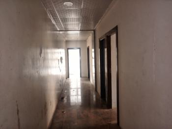 Spacious 100sqm on The First Floor, Around Old Cbn, Garki, Abuja, Office Space for Rent