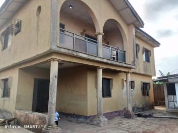 Building Consist of Five Flat, Igando, Ikotun, Lagos, Block of Flats for Sale