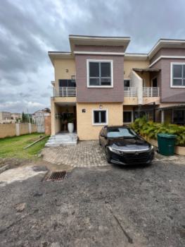 Furnished 4 Bedroom Terrace Duplex, Life Camp, Abuja, Terraced Duplex for Sale