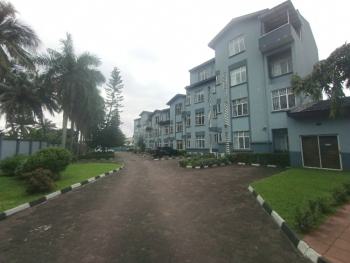 Luxury 3 Bedroom Apartment, 70 King Perekule Street, Gra Phase Ii, Port Harcourt, Rivers, Terraced Duplex for Rent
