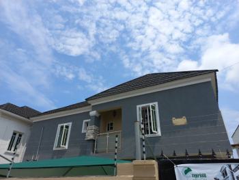 Luxury 4 Bedroom Fully Detached Home/house with One Room Boys Quarter, Ajah, Lagos, Detached Duplex for Sale
