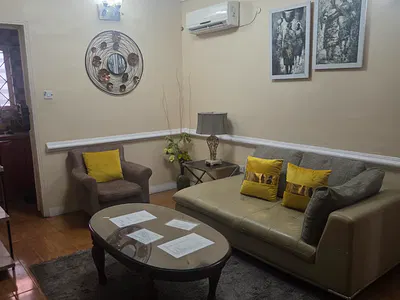 2 Bedrooms — Ikeja, Lagos