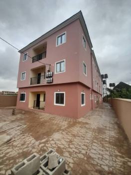 3 Bedroom Flat, Gra, Opic, Isheri North, Lagos, Flat / Apartment for Rent