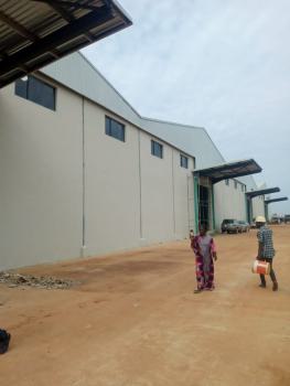 15 Bay Warehouse of 2500sqm per Bay, Lagos Ibadan Expressway, Km 46, Ogun, Warehouse for Rent