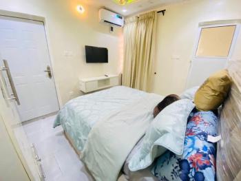 1 Bedroom Apartment, Yaba, Lagos, Flat / Apartment Short Let