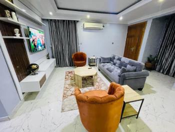 Luxury 2 Bedrooms Apartment, Ikoyi, Lagos, Flat / Apartment Short Let
