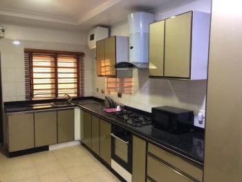Luxury 3 Bedrooms Apartment, Ikoyi, Lagos, Flat / Apartment Short Let