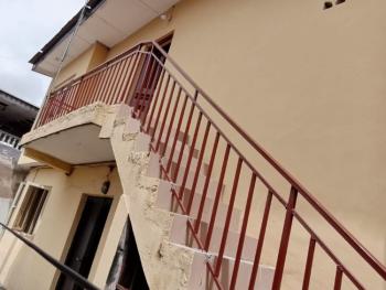 Decent 2 Bedroom, Akinyele Street, Aguda, Surulere, Lagos, Flat / Apartment for Rent
