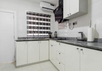 Luxury 1 Bedroom Apartment, Allen, Opebi, Ikeja, Lagos, Flat / Apartment Short Let