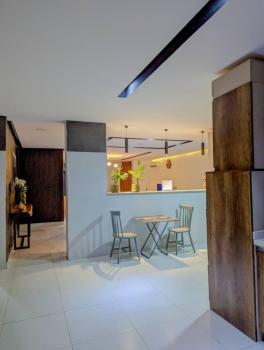 Luxury 3 Bedrooms Waterfront Apartment, Lekki Phase 1, Lekki, Lagos, Flat / Apartment Short Let