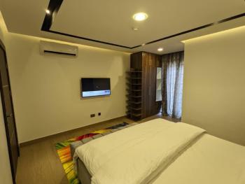 Luxury 3 Bedrooms Apartment, Lekki Phase 1, Lekki, Lagos, Flat / Apartment Short Let