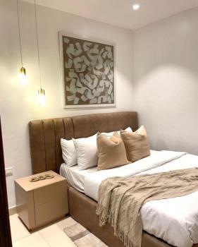 Luxury 2 Bedrooms Apartment, Bluewaters, Lekki, Lagos, Flat / Apartment Short Let
