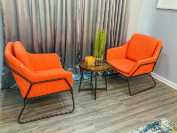 Luxury 2 Bedroom Apartment, New Horizon, Ikate, Lekki, Lagos, Flat / Apartment Short Let