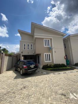 Exquisitely Finished and Furnished 3 Bedroom Semi-detached House, Okupe Estate, Maryland, Lagos, Semi-detached Duplex for Sale