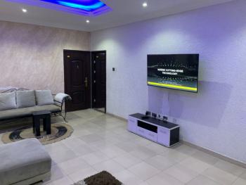 a Luxury 3 Bedroom Serviced Apartment, Off Emmanuel Keshi, Gra Phase 2, Magodo, Lagos, Flat / Apartment Short Let