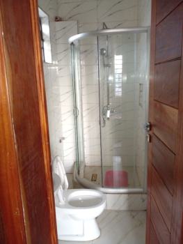 Furnished Self Contain, Olaniyi Road Abule Egba, Abule Egba, Agege, Lagos, Self Contain (single Rooms) Short Let