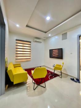 Luxury 3 Bedrooms Duplex with Swimming Pool, Orchid Road, Lekki Phase 1, Lekki, Lagos, Terraced Duplex Short Let