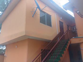 a Nice Miniflat, Off Bashiru Shittu Avenue, Gra Phase 2, Magodo, Lagos, Mini Flat (room and Parlour) for Rent