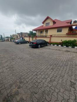 Land Measuring 800sqm with a Demolishable Structure on It, Ojodu Berger, Ojodu, Lagos, Residential Land for Sale