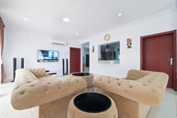 3 Bedrooms Maisonette — Lekki, Lagos