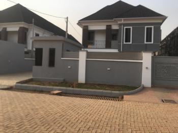 4 Bedroom Detached Duplex, Aerodrome Gra, Ibadan, Oyo, Detached Duplex for Sale