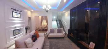 Furnished, and Serviced 4-bedroom Semi-detached Duplex with a Room Bq, Ochacho Real Homes,, Idu Industrial, Abuja, Semi-detached Duplex for Rent
