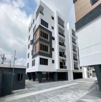 Luxury Two Bedrooms Apartment with Excellent Facilities, Ikate Elegushi, Lekki, Lagos, Flat / Apartment for Sale