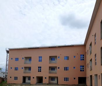 Newly Built 15 Units of 2 Bedroom Blocks of Flat, with C of 0, Katampe (main), Katampe, Abuja, Flat / Apartment for Sale