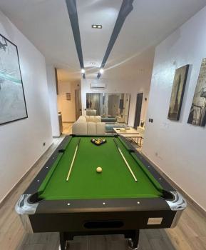 Luxury 2 Bedrooms with Excellent Furniture, Ikate, Lekki, Lagos, Flat / Apartment Short Let