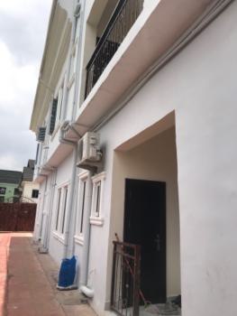 Newly Built 2 Bedroom Flat, Glory Land Estate, Ago Palace, Isolo, Lagos, Flat / Apartment for Rent