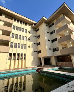 Serviced & Furnished 2 Bedroom Apartment, Maitama District, Abuja, Flat / Apartment for Rent