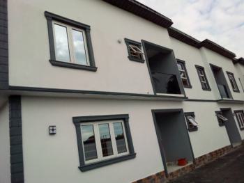 Brand New 2 Bedrooms Terrace Duplex, Shapati, Ibeju Lekki, Lagos, Terraced Duplex for Sale