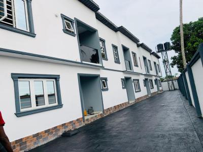 3 Units of Brand New 3 Bedrooms Duplexes, Shapati, Ibeju Lekki, Lagos, Terraced Duplex for Sale