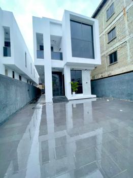 Splendidly Finished 5 Bedroom Contemporary Detached Duplex with Swimmi, Osapa, Lekki, Lagos, Detached Duplex for Sale