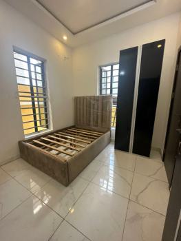 Brand New One Room Shared Apartment, Chevron, Lekki, Lagos, Mini Flat (room and Parlour) for Rent