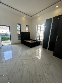 Brand New Very Spacious One Room Shared Apartment, Chevron, Lekki, Lagos, Mini Flat (room and Parlour) for Rent