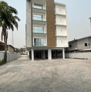 Newly Built 2 Bedroom Serviced Flat, Off Bishop Oluwole Street, Victoria Island (vi), Lagos, Flat / Apartment for Sale