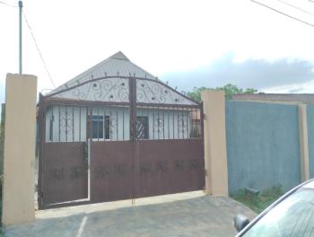 One Bedroom Flat, Oladipupo Ifelaja Street, Lajo, Ikorodu, Lagos, Mini Flat (room and Parlour) for Rent