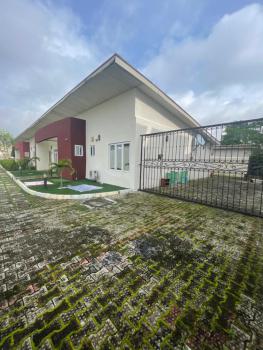 Lovely 3 Bedroom Apartment, South Point Estate, Orchid Road, Lekki, Lagos, Semi-detached Bungalow for Rent