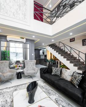 Luxury Three Bedrooms Apartment, Ikoyi, Lagos, Flat / Apartment Short Let
